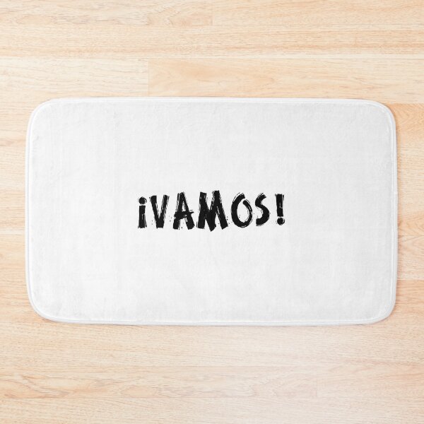 Item preview, Vamos Rafa Tennis Player - Tennis design for tennis players designed and sold by TieBreak-Tennis.
