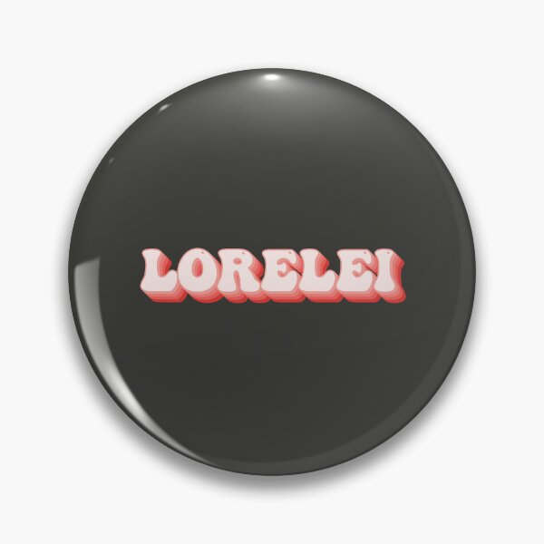 Item preview, Lorelei - Name designed and sold by kindxinn.