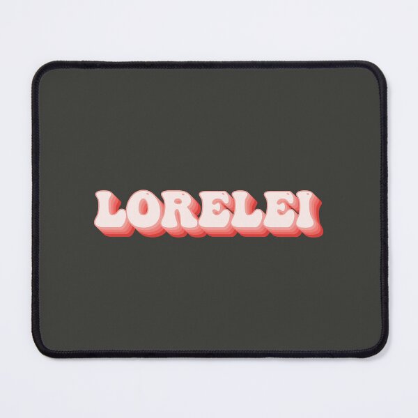Item preview, Lorelei - Name designed and sold by kindxinn.