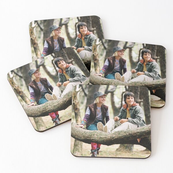 Item preview, Bridge to Terabithia designed and sold by cin ㅤ.