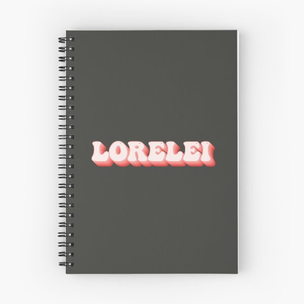 Item preview, Lorelei - Name designed and sold by kindxinn.