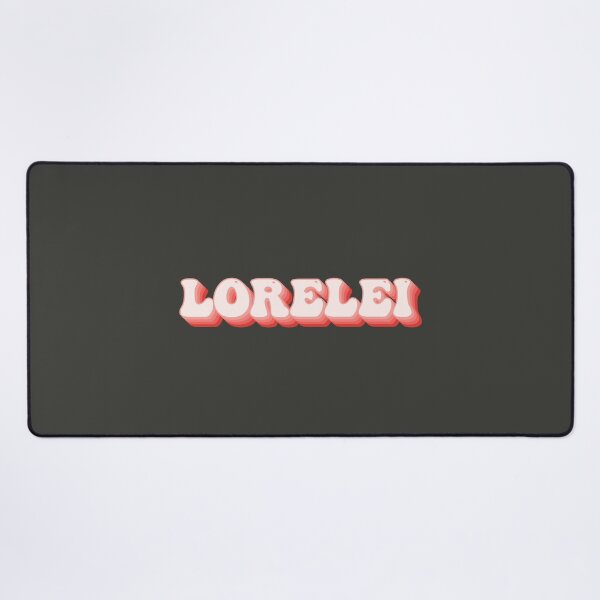 Item preview, Lorelei - Name designed and sold by kindxinn.