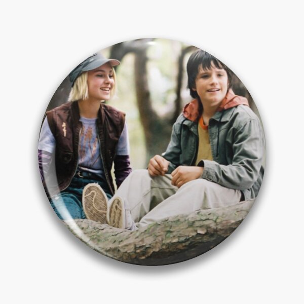 Item preview, Bridge to Terabithia designed and sold by cin ㅤ.