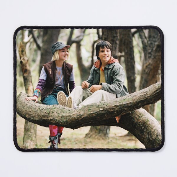 Item preview, Bridge to Terabithia designed and sold by cin ㅤ.