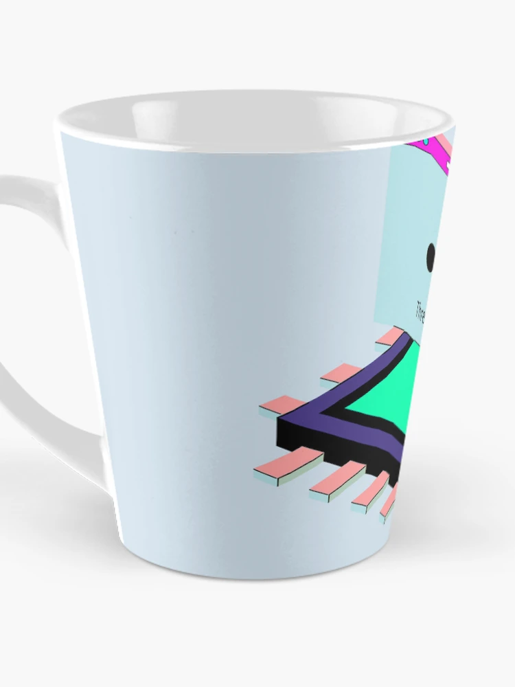 Thumbnail 3 of 4, Coffee Mug, Thread.Interrupt() designed and sold by S9View.