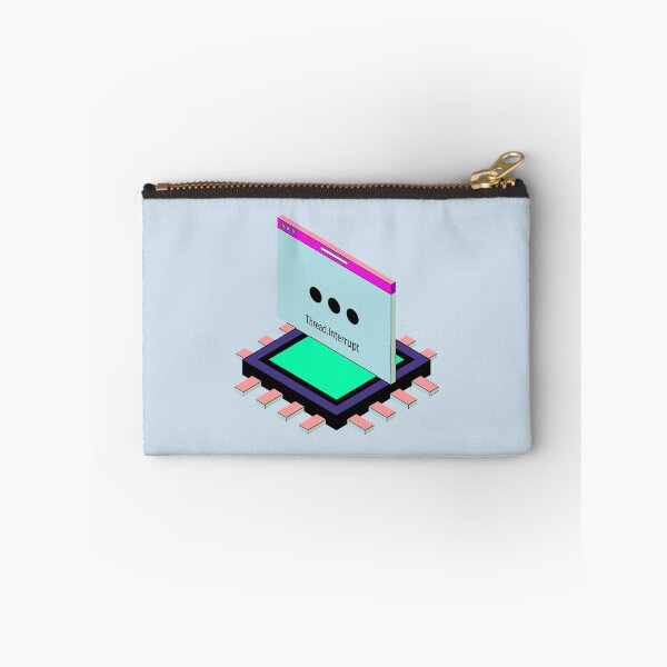 Item preview, Thread.Interrupt() designed and sold by S9View.