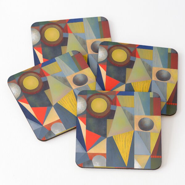 Item preview, Abstract Geometric Patterns designed and sold by Zissou92.