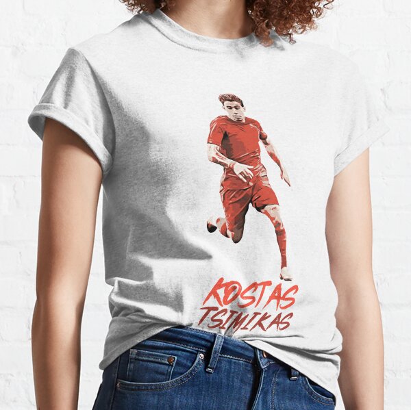 Tee shirt printing liverpool sale