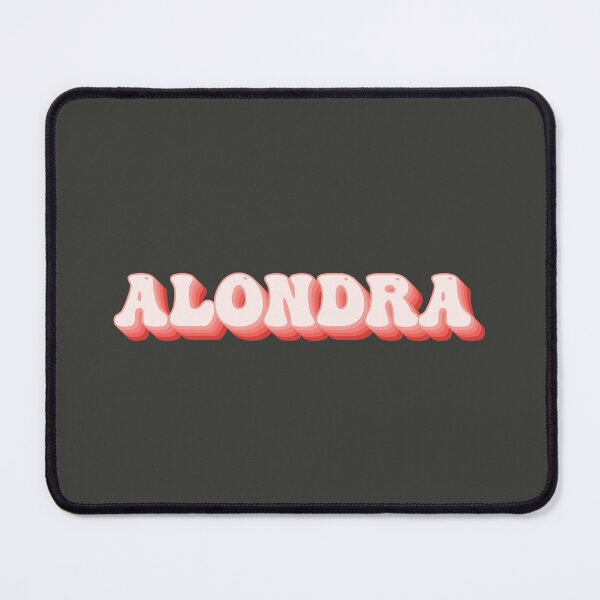 Item preview, Alondra - Name designed and sold by kindxinn.