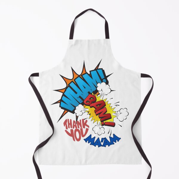 Item preview, Wham! Bam! designed and sold by seriyusink69.
