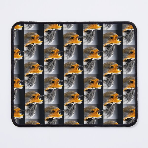 Item preview, Robin in a breeze designed and sold by George Kelsey.
