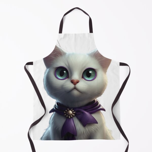 Item preview, Beautiful cat designed and sold by 安 娜.