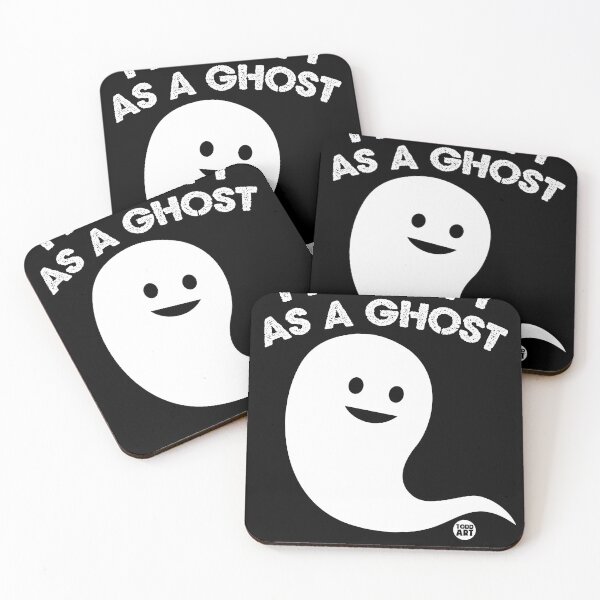 Item preview, identify ghost designed and sold by TODD GOLDMAN.