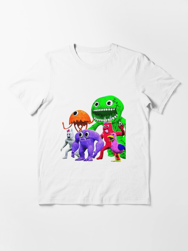 Banbaleena Garten of Banban Essential T-Shirt for Sale by TheBullishRhino