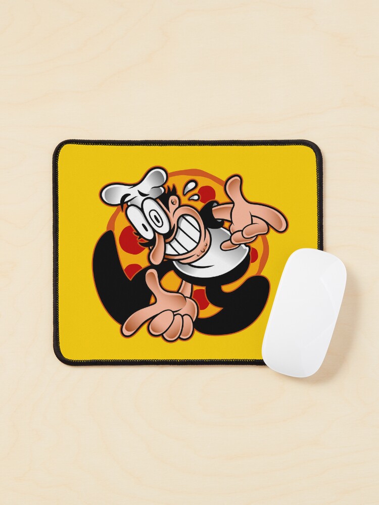 Adventure Mouse Pad –