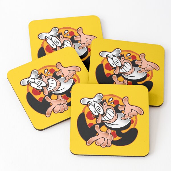 Item preview, Peppino Adventure designed and sold by DemonigoteCamis.