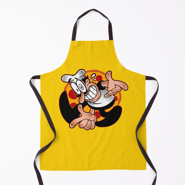 Item preview, Peppino Adventure designed and sold by DemonigoteCamis.
