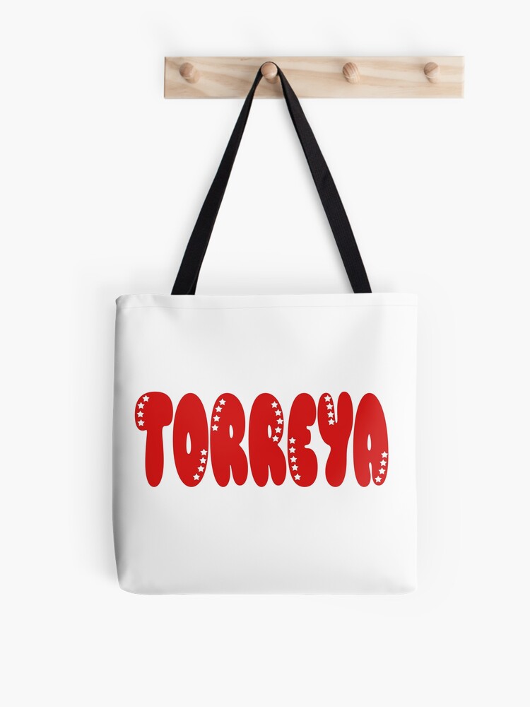 Torreya | Tote Bag