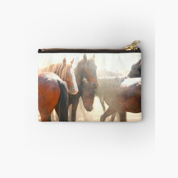 Item preview, Protect Me - Australian Brumbies designed and sold by Lexa Harpell.