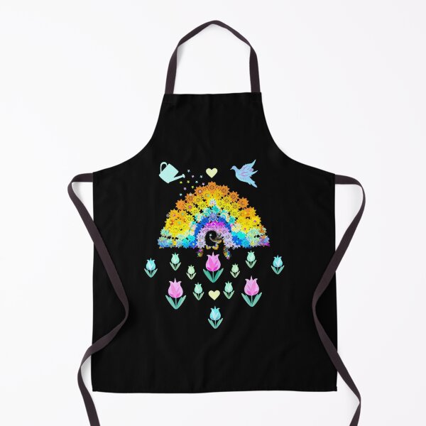 Item preview, Rainbow Nights designed and sold by nocturne-design.