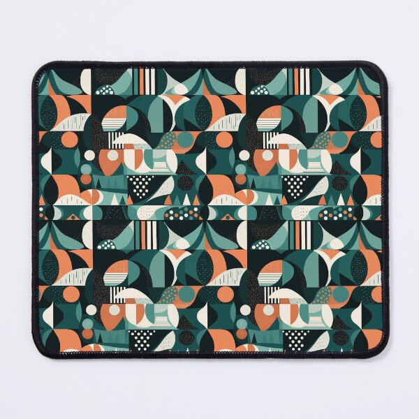 Item preview, Geometric patterns  designed and sold by MAF_Merch.