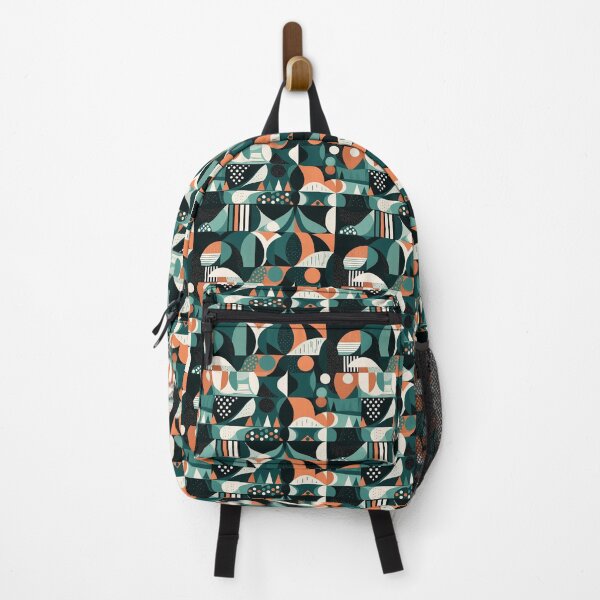 Item preview, Geometric patterns  designed and sold by MAF_Merch.