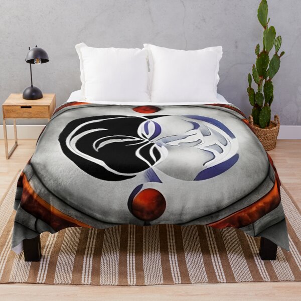 Item preview, Unique Yin Yang Art 041 Created by AI designed and sold by tpixx.