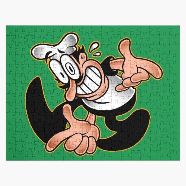 Item preview, Peppino Pose designed and sold by DemonigoteCamis.