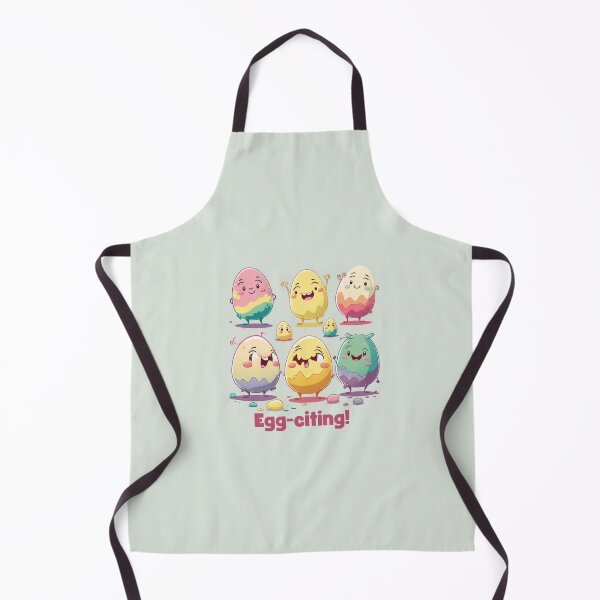 Item preview, Easter Eggs Emotions designed and sold by Vrushal Kapadnis.
