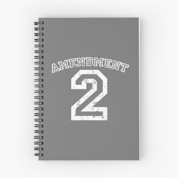 Item preview, 2nd Amendment Jersey designed and sold by MikesTeez.