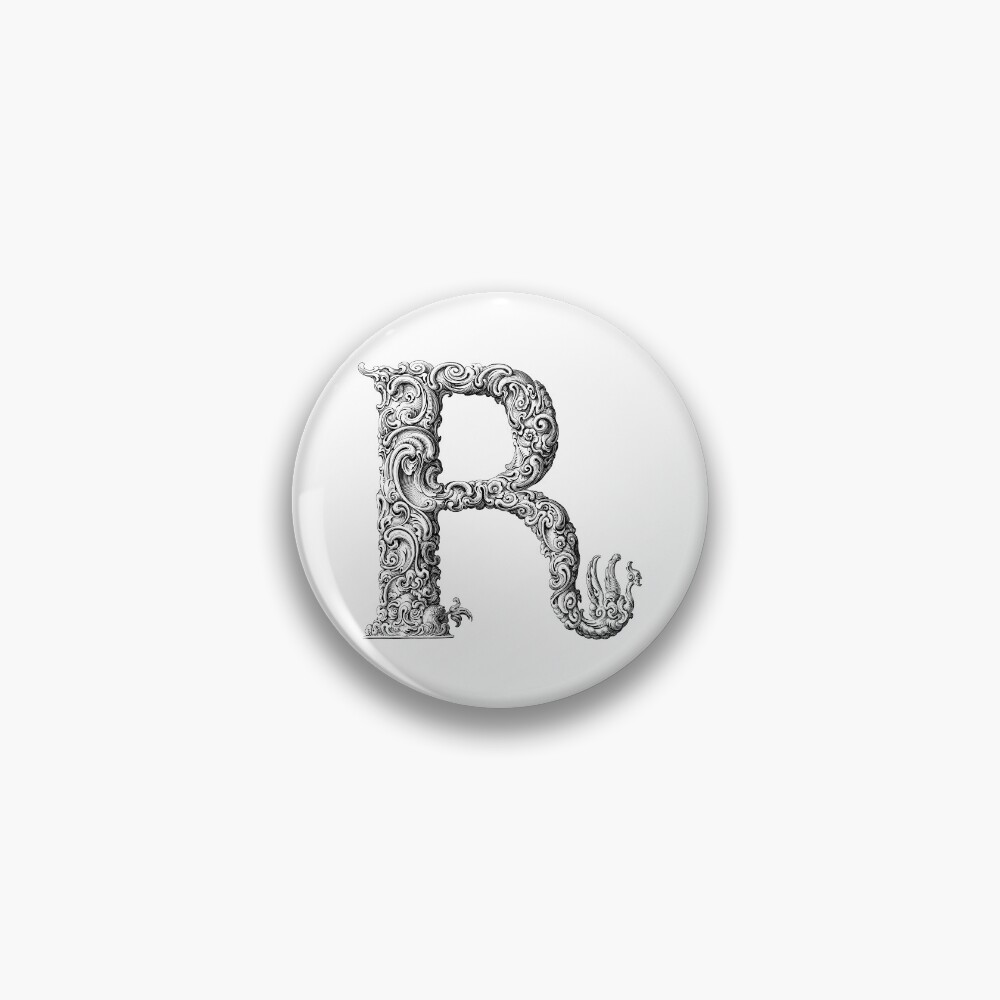 Item preview, Pin designed and sold by GazCoDesign.