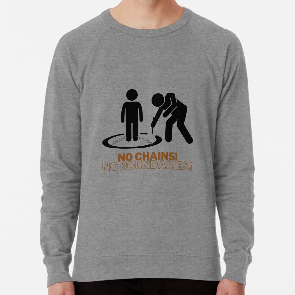 No boundaries hoodie shirt outlet