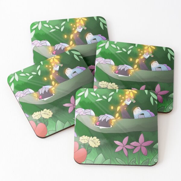 Item preview, Alone in nature designed and sold by JineShop.