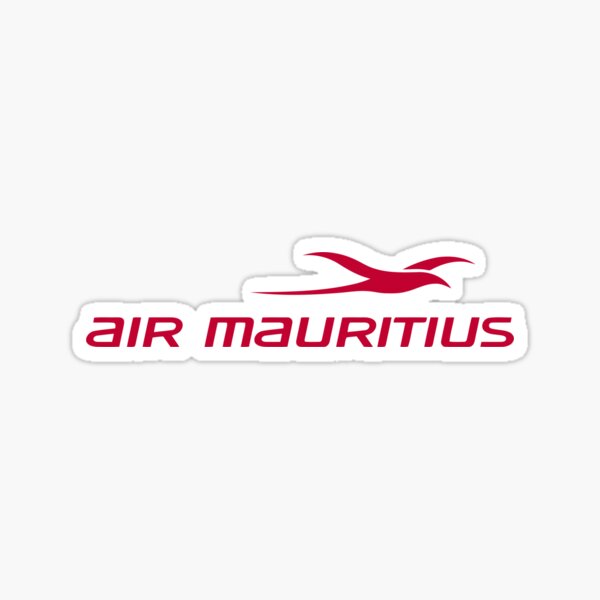Item preview, Air Mauritius designed and sold by FutureTraveller.