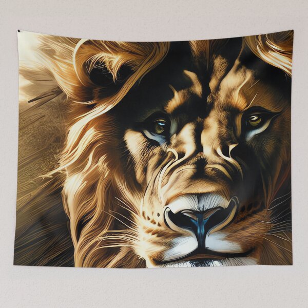 Item preview, Lion's Pride 13 designed and sold by ONYX Pixee.