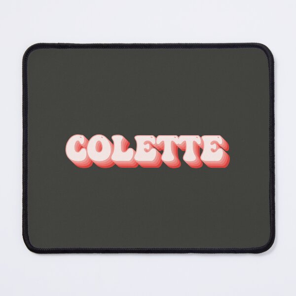 Item preview, Colette - Name designed and sold by kindxinn.
