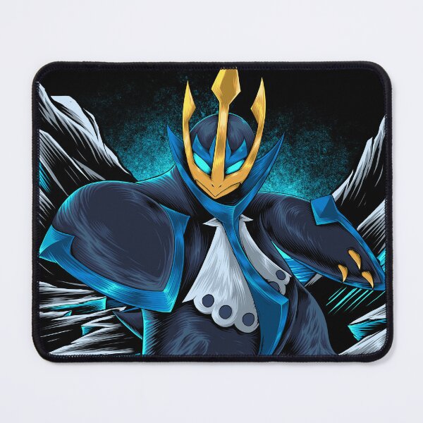 Item preview, Lord of water designed and sold by Buluk.