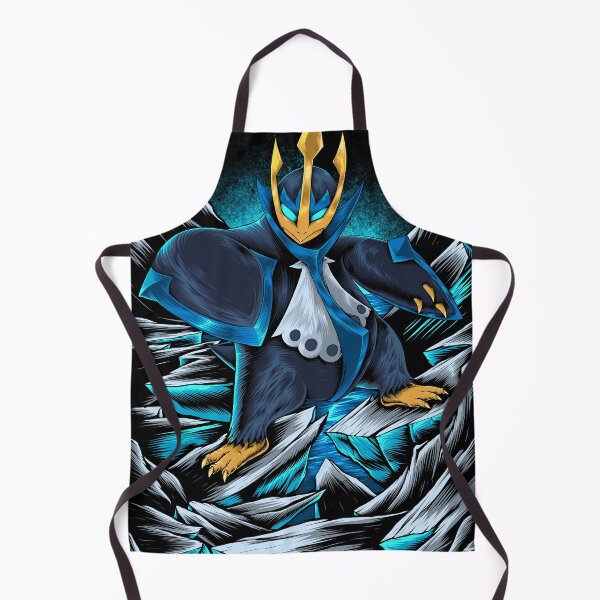 Item preview, Lord of water designed and sold by Buluk.