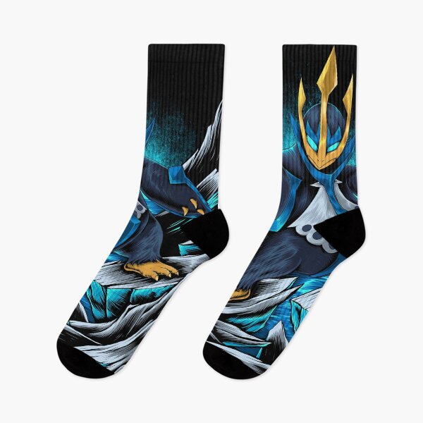Item preview, Lord of water designed and sold by Buluk.