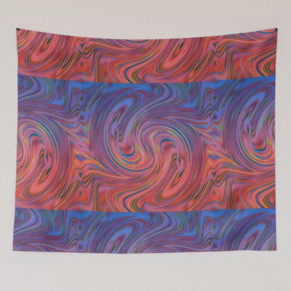 Item preview, Polychromatic Union by ElitebyElise designed and sold by ExceptionallyHumbleArtbyElise (Once known as ElitebyElise).
