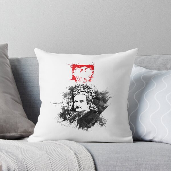 Item preview, King Jagiello Poland designed and sold by vivalarevolucio.