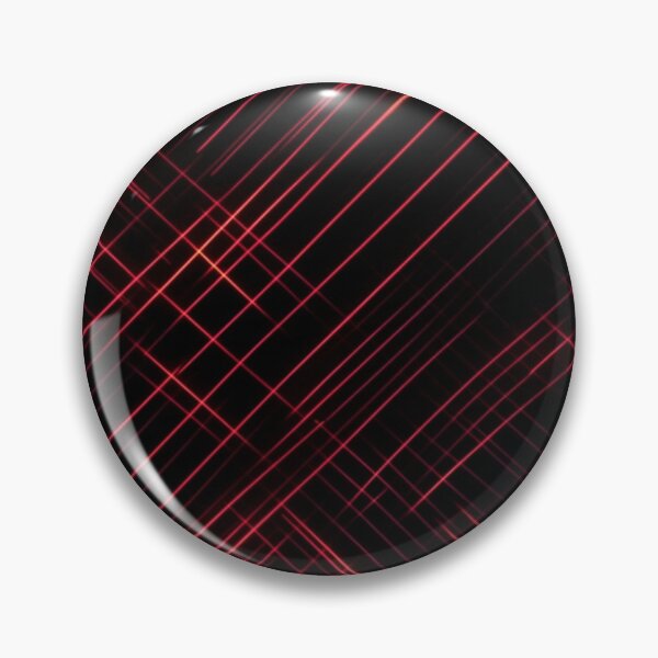 Item preview, Pattern Red Glowing Lasers Dark Background designed and sold by Arncil.