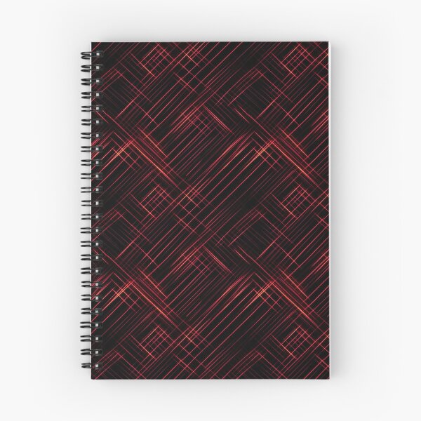 Item preview, Pattern Red Glowing Lasers Dark Background designed and sold by Arncil.