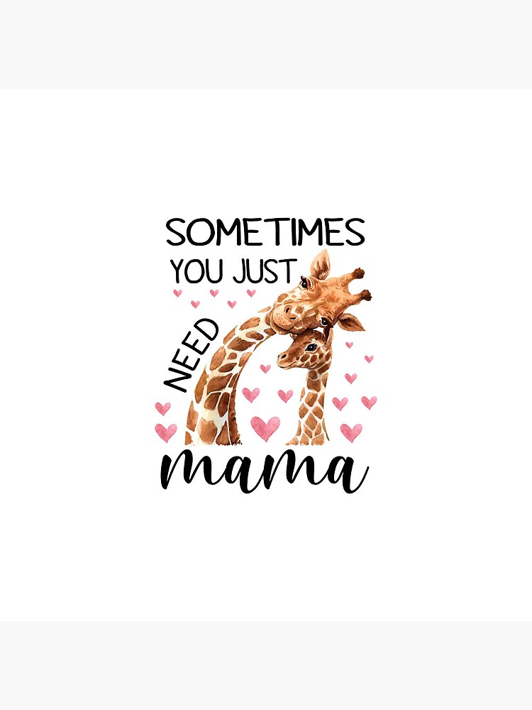 Pin on mama must have..<3