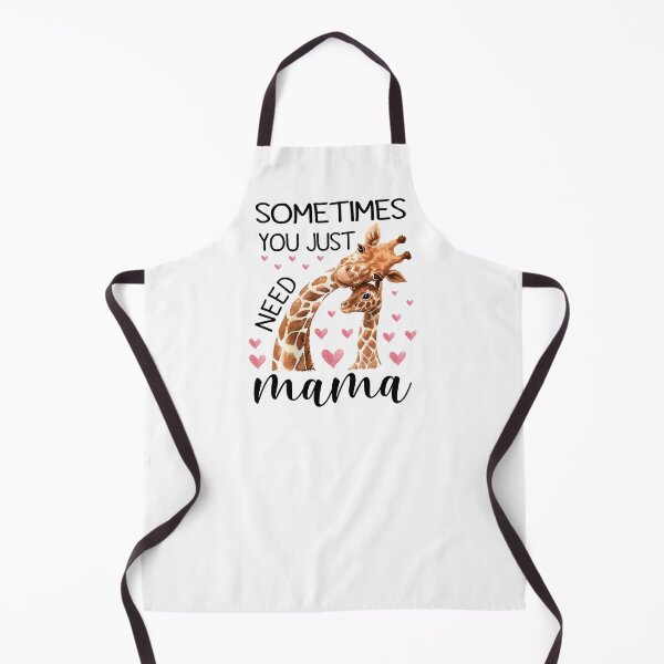 Item preview, Sometimes You Just Need Mama Giraffe designed and sold by SunsetGloww.