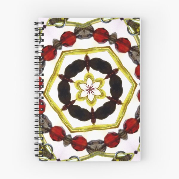 Aperçu de l'œuvre Mandala de perle de centre de marguerite. créée et vendue par MarilynBaldey7.