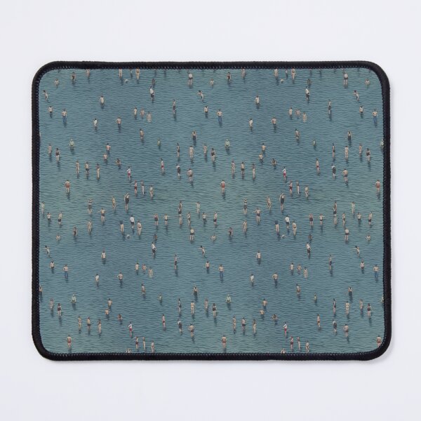 Item preview, Swimmers in Water designed and sold by Dream Sequins.