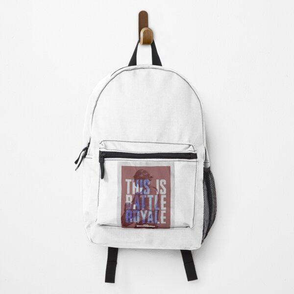 Item preview, This is Battle Royale designed and sold by JemberRB.