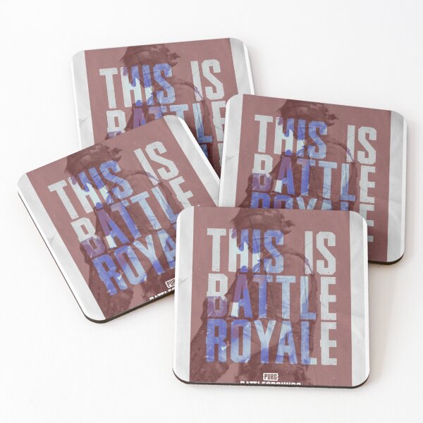 Item preview, This is Battle Royale designed and sold by JemberRB.