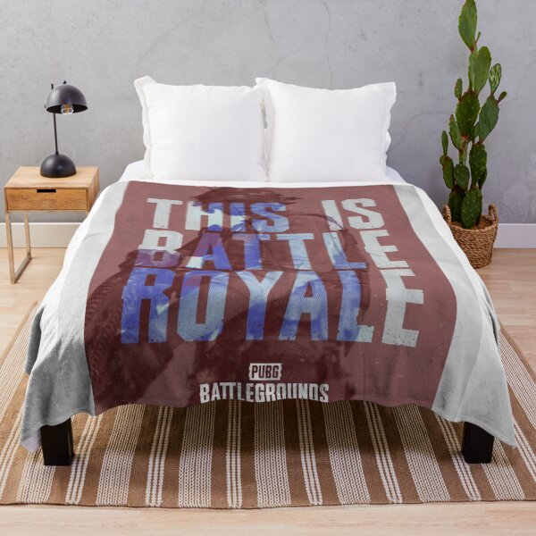 Item preview, This is Battle Royale designed and sold by JemberRB.